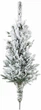 Штучна ялинка Springos Сніжна ялина Lux 180 см (5908455304023) - зображення 7