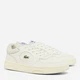Чоловічі кросівки шкіряні Lacoste 620662277 47 Молочні (1159852285) - зображення 2