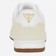 Мужские кеды низкие Guess 322531039 44.5 Белые (1159852327) - изображение 3