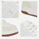 Мужские кеды низкие Guess 322531039 44.5 Белые (1159852327) - изображение 6