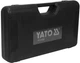 Розширювач гідравлічний Yato YT-21826 для дюймових мідних труб (5906083092138) - зображення 3