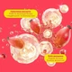 Шампунь MATRIX Total Results Glow Mania Color Protecting Shampoo для фарбованого волосся 300 мл - изображение 6