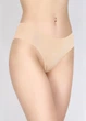 Трусики Acousma бежевий XXL (артикул 6578P) - изображение 1