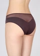 Трусики Acousma кавовий L (артикул 6436Р) - изображение 2