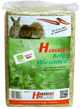 Корм для гризунів Hubertus Екологічне сіно 5 кг Осінь 2024 (9120062920038) - зображення 1