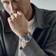 Мужские часы Victorinox Swiss Army I.N.O.X. Automatic 242020 - изображение 7