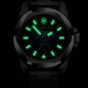 Мужские часы Victorinox Swiss Army I.N.O.X. Automatic 242020 - изображение 6