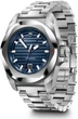 Мужские часы Victorinox Swiss Army I.N.O.X. Automatic 242020 - изображение 2