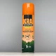 Репелент KRA DEO Extreme аерозоль спрей від комарів та кліщів 150 мл (дета 17%) - зображення 1