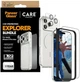 Захисне скло CARE by PanzerGlass Flagship Explorer 3 in 1 для Apple iPhone 17 Pro Max чохол + Захисне скло + Захисне скло для камери (5715685027406) - зображення 5