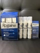 Піна Rogaine 5% для росту волосся 3 флакони по 60 г - зображення 1