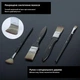 Набор кистей для рисования Artify Expert Series 25 штук в чехле - изображение 4