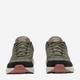 Мужские кроссовки Skechers Oak Canyon Verketta 51898 OLBK 5905588403166 45 29.68 см Зеленые (5905588403227) - изображение 3