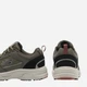 Мужские кроссовки Skechers Oak Canyon Verketta 51898 OLBK 5905588403166 45 29.68 см Зеленые (5905588403227) - изображение 7