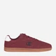Мужские кеды низкие Champion Prestige Ms S22332-RS510 5905588661702 41 26.92 см Бордовые (5905588661733) - изображение 1
