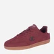 Мужские кеды низкие Champion Prestige Ms S22332-RS510 5905588661702 41 26.92 см Бордовые (5905588661733) - изображение 2