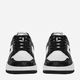 Мужские кеды низкие Champion Rd18 2.0 Low S21906-WW019 5905588661610 46 29.63 см Черные (5905588661689) - изображение 3