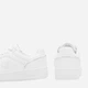 Мужские кеды низкие Champion Rebound 2.0 Low S21906-WW010 5905588196389 46 29.52 см Белые (5905588196457) - изображение 7