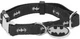 Obroża dla psów Paw Love Batman regulowana L / XL Czarno-szara (5714156139747) - obraz 1