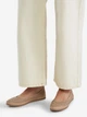 Женские балетки кожаные Lasocki EST-MONA-01 5903419904325 37 24.5 см Бежевые (5903419904387) - изображение 2
