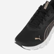 Женские кроссовки для бега Puma Flexfocus Lite Modern 31009308 5905588677307 36 23 см Черные (5905588677321) - изображение 7
