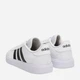 Женские кеды низкие Adidas Grand Court Base 2.0 GW9261 5903419504921 36.5 23.7 см Белые (5903419504969) - изображение 4