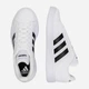Женские кеды низкие Adidas Grand Court Base 2.0 GW9261 5903419504921 36.5 23.7 см Белые (5903419504969) - изображение 5