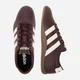 Женские кроссовки Adidas Grand Court Lo JQ9680 5906751166208 38 23.8 см Коричневые (5906751166253) - изображение 5