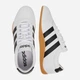 Женские кроссовки Adidas Grand Court Lo JQ9688 5906751161951 38 23.8 см Белые (5906751162033) - изображение 5