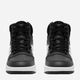 Мужские кеды высокие Adidas Hoops 3.0 Mid GW3020 5905588186830 46 28.9 см Черные (5905588186885) - изображение 3