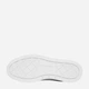 Женские кеды кожаные низкие Puma Karmen II L 39745602 5906751152492 40.5 26.5 см Белые (5906751152539) - изображение 7