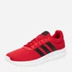 Мужские кроссовки для зала Adidas Lite Racer 4.0 JQ4517 5906751167144 41.5 26 см Красные (5906751167151) - изображение 3