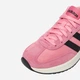 Женские кроссовки Adidas Run 70S 2.0 JR8585 5906751165867 36.5 23 см Розовые (5906751165935) - изображение 7