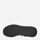 Мужские кроссовки Adidas Run50S IF1553 5903419557521 46 28.9 см Черные (5903419557576) - изображение 6