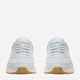 Женские кроссовки Adidas Run50S IG6558 5906751160190 38 23.8 см Голубые (5906751160251) - изображение 3