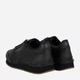 Мужские кроссовки кожаные Puma St Runner V4 L 39906812 5903419771026 42.5 28 см Черные (5903419771095) - изображение 4