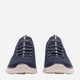 Мужские кроссовки Skechers Summits Slip Ins 232457 NVY 5905588465706 41 26.5 см Синие (5905588465720) - изображение 3