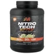 Протеин MuscleTech Nitro-Tech Ripped Lean Protein + Weight Loss 1820 g (French Vanilla Swirl) - изображение 1