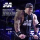 Протеин MuscleTech Nitro Tech Ripped Lean Protein + Weight Loss 1820 г, Chocolate Fudge Brownie - изображение 4