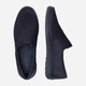 Мужские слипоны кожаные Lasocki VICTOR4-15 MI08 5903698306131 40 26 см Синие (5903698306186) - изображение 6