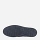 Мужские слипоны кожаные Lasocki VICTOR4-15 MI08 5903698306131 40 26 см Синие (5903698306186) - изображение 7