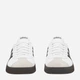 Мужские кеды низкие Adidas Vl Court Base ID3711 5903419504532 45.5 28.5 см Белые (5903419504587) - изображение 3