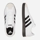 Мужские кеды низкие Adidas Vl Court Base ID3711 5903419504532 45.5 28.5 см Белые (5903419504587) - изображение 4
