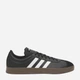 Мужские кеды низкие Adidas Vl Court Base ID3712 5905588223573 42.5 26.8 см Черные (5905588223672) - изображение 1