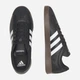 Мужские кеды низкие Adidas Vl Court Base ID3712 5905588223573 42.5 26.8 см Черные (5905588223672) - изображение 4