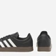 Мужские кеды низкие Adidas Vl Court Base ID3712 5905588223573 42.5 26.8 см Черные (5905588223672) - изображение 7