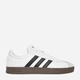 Женские кеды низкие Adidas Vl Court Base ID3714 WB 5906751176801 38.5 24.3 см Белые (5906751176849) - изображение 1