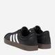 Женские кеды низкие Adidas Vl Court Base ID3715 WB 5906751176696 39.5 24.7 см Черные (5906751176764) - изображение 4