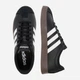 Женские кеды низкие Adidas Vl Court Base ID3715 WB 5906751176696 39.5 24.7 см Черные (5906751176764) - изображение 5