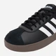 Женские кеды низкие Adidas Vl Court Base ID3715 WB 5906751176696 39.5 24.7 см Черные (5906751176764) - изображение 7